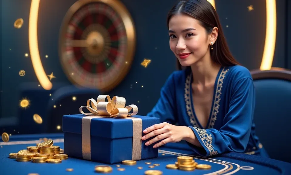 numeroganadore A Casino Brand Built Around Your Account Flow
